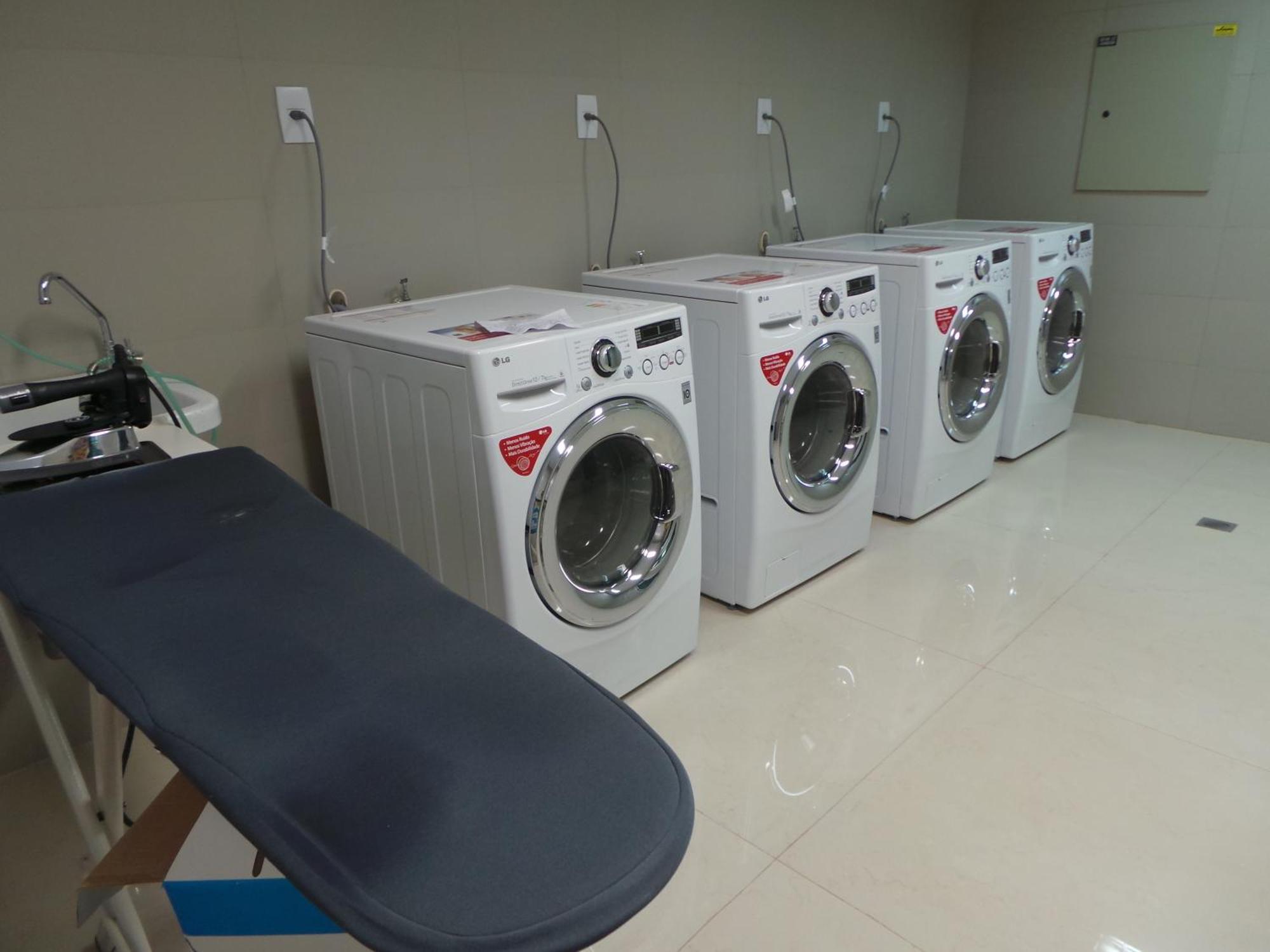 Apartamento Flat Particular Jade Brasilia 1004 E 1006 Com Garagem Exterior foto