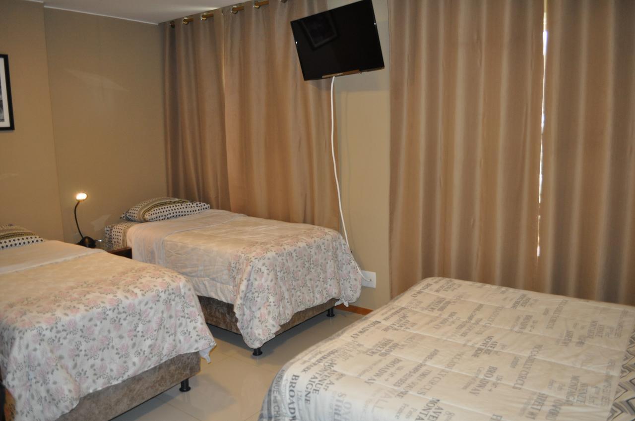 Apartamento Flat Particular Jade Brasilia 1004 E 1006 Com Garagem Exterior foto